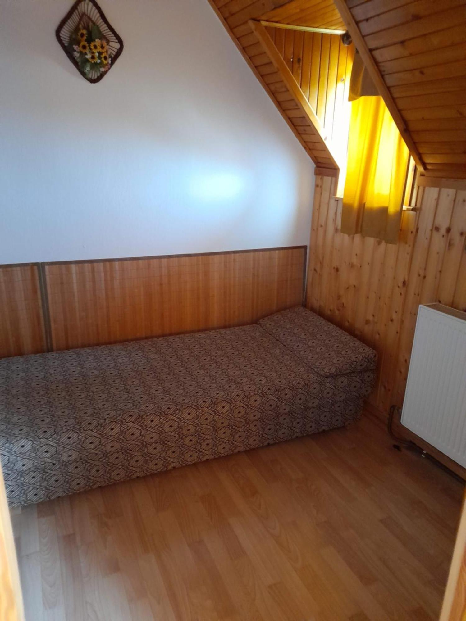 Harmonia Vendeghaz 100 Meterre Az Igali Gyogyfuerdotol Apartamento Exterior foto