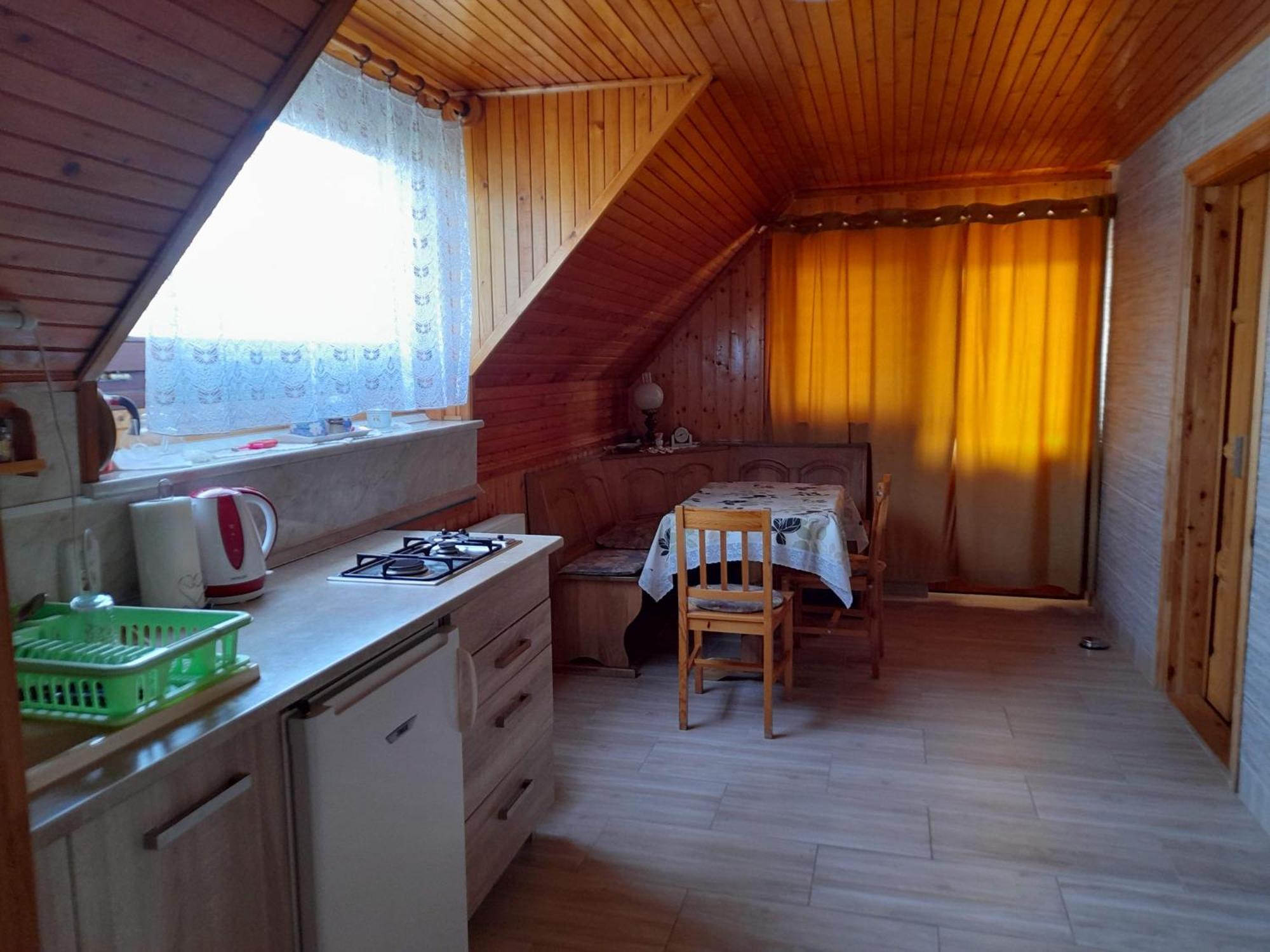 Harmonia Vendeghaz 100 Meterre Az Igali Gyogyfuerdotol Apartamento Exterior foto
