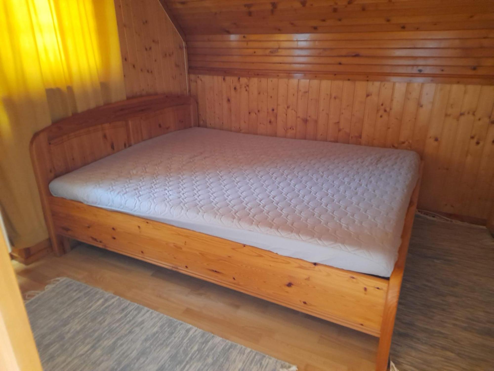 Harmonia Vendeghaz 100 Meterre Az Igali Gyogyfuerdotol Apartamento Exterior foto